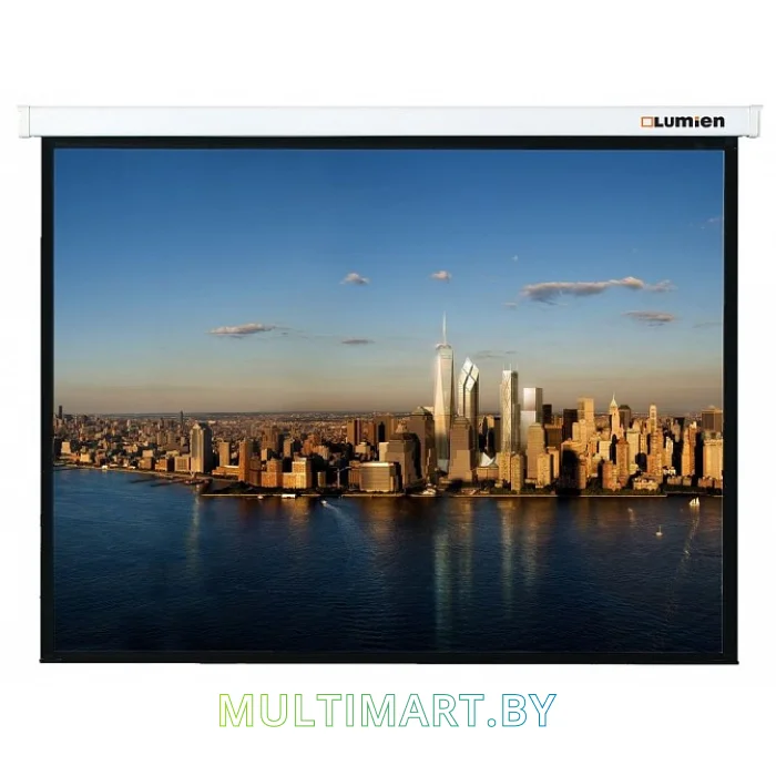 Проекционный экран Lumien Master Picture 153x153 (LMP-100102)